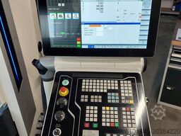 DMG MORI DMU 50 3rd Generation