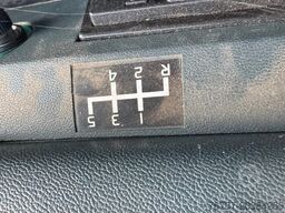 Renault Master **T35D-CAMIONETTE FRANCAIS**