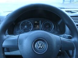 Volkswagen T5 Transporter 2.0 TDI PARKTRONIK EURO-5 2xSCHIEBETÜR CoC