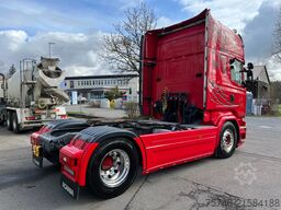 Scania R490 TL*Standard*Euro 6C*Intarder*Kipphydraulik