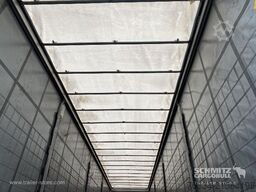 Schmitz Cargobull Semitrailer Curtainsider Standard