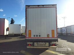 Schmitz Cargobull Semitrailer Dryfreight Standard Double étage
