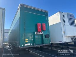Schmitz Cargobull Semitrailer Curtainsider Coil