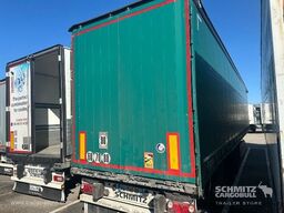 Schmitz Cargobull Semitrailer Curtainsider Coil
