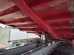 DAF XF 530 XF 530 6x4 Kipp -ZUG*KEMPF-Tandem*Intard...