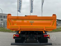 IVECO T-Way 360 AD 4x4BL Kipper/Winterdienst/21To./Neu