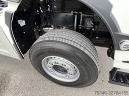MAN TGS 33.510 BB 6x4 CH/RS 3,30 m/59 to./NA/AHK/Neu
