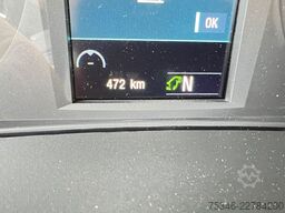 MAN TGS 33.510 BB 6x4 FG/RS 3,30m/59 to./NA/AHK/Neu