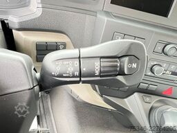 MAN TGS 33.510 BB 6x4 CH/RS 3,30 m/59 to./NA/AHK/Neu