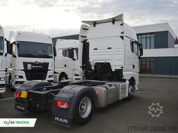 MAN TGX 18.470 GX