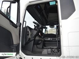 MAN TGX 18.470 GX