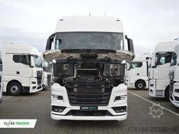 MAN TGX 18.470 GX
