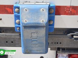 SCHMITZ CARGOBULL SCS24/L Varios