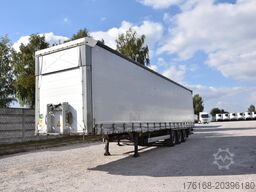 SCHMITZ CARGOBULL SCS24/L Varios