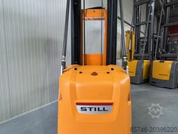 STILL EK x 10 * Cabin 900 MM !!