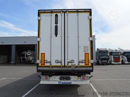 KRONE SDR Cool Liner FP 45 ThermoKing SLXi 300