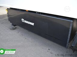 KRONE SDR Cool Liner FP 45 ThermoKing SLXi 300