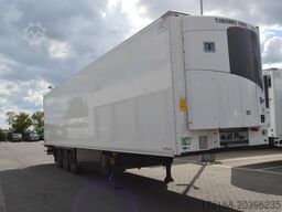 SCHMITZ CARGOBULL SKO FP 60 ThermoKing SLXi 300