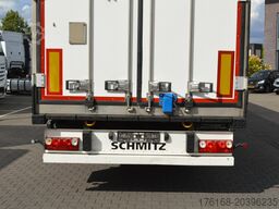 SCHMITZ CARGOBULL SKO FP 60 ThermoKing SLXi 300