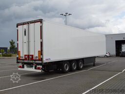 SCHMITZ CARGOBULL SKO FP 60 ThermoKing SLXi 300