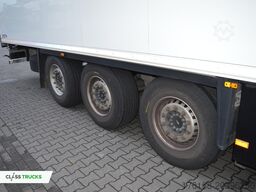 SCHMITZ CARGOBULL SKO FP 45 ThermoKing SLXi 300