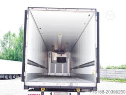 SCHMITZ CARGOBULL SKO FP 45 ThermoKing SLXi 300