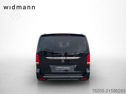 Mercedes-Benz V 300 d 4MATIC AMG-Line EDITION Lang 360 ACC AUT