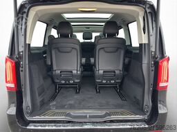 Mercedes-Benz V 300 d 4MATIC AMG-Line EDITION Lang 360 ACC AUT