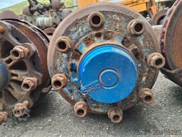 SAF SNK3718-11S