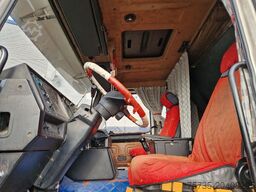 SCANIA R 142 H 6X2 V8