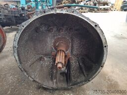 ZF ECOMID 8S180