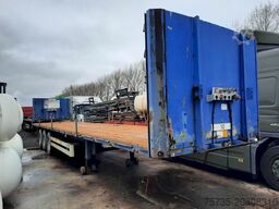 VAN HOOL 3B0073