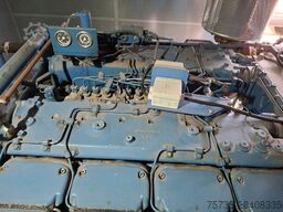 MTU (MERCEDES-BENZ) 8V396