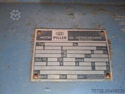 MTU (MERCEDES-BENZ) 8V396