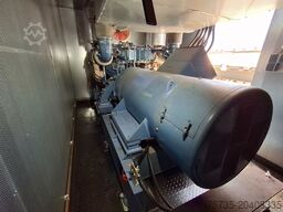 MTU (MERCEDES-BENZ) 8V396