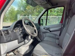 Mercedes-Benz Sprinter 313 CDI L2H1