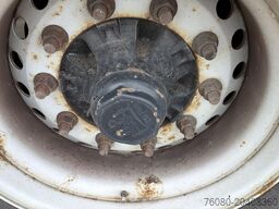 Renders ROC 16.27 NA (X-STEERING / BE TRAILER / BELGIAN...