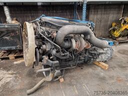 IVECO CURSOR 10