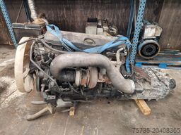 IVECO CURSOR 10