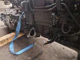 IVECO CURSOR 10