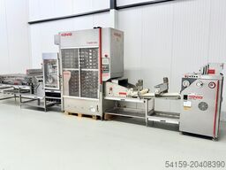 König Combi Line KCL 7