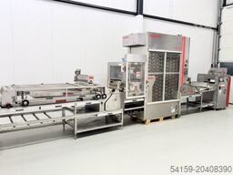 König Combi Line KCL 7