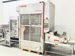 König Combi Line KCL 7