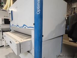 BÜTFERING Optimat SCO 213/CE