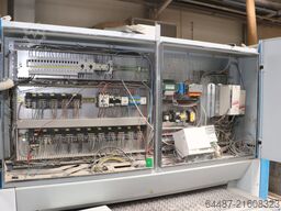 BÜTFERING Optimat SCO 213/CE