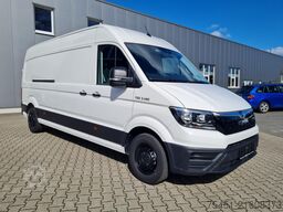 Man TGE 3.140 Kasten TDi LR L4H3 Navigation Kamera