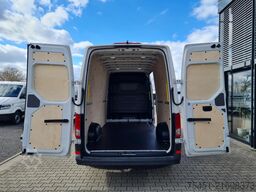 Man TGE 3.140 Kasten TDi LR L4H3 Navigation Kamera