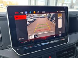 Man TGE 3.140 Kasten TDi LR L4H3 Navigation Kamera