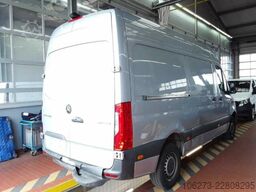 Mercedes-Benz Sprinter 317 CDI,L2H2,Automatik,Kamera,LED
