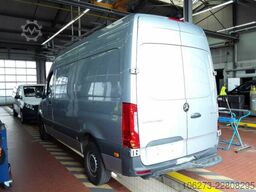 Mercedes-Benz Sprinter 317 CDI,L2H2,Automatik,Kamera,LED